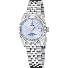 Festina - F20087/3 - Wristwatch - Ladies