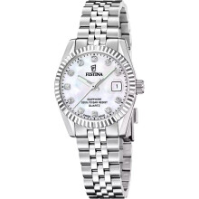 Festina - F20087/1 - Wristwatch - Ladies