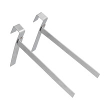 Beehive Frame Stand Stainless Steel Beekeeping
