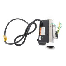 3kW Electric Pool Heater with Thermostat