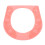 Soft Silicone Toilet Seat Pad 1