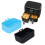 Reusable Silicone Air Fryer Liners 2 1