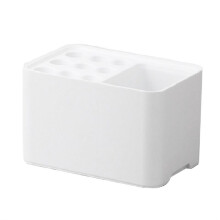 Umbrella Stand Rack Anti-Slip Base Entrance Umbrella Holder Organizer Removable Long and Short Handle Umbrella