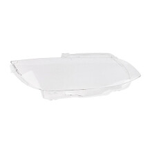 Koplampglas Rechtsvoor, Lampenkap voor 3-Serie 2-Deurs E92 E93 M3 2006-2010, Koplamp Transparant Deksel
