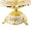 Modern Two Tier Cupcake Holder 1
