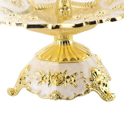 Modern Two Tier Cupcake Holder