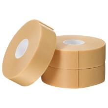 6Rollen Beige Hielbeschermers Tape Antislip Hooggehakt Comfortabel