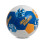 Real Madrid Real Madrid 4 Inch Mini Soft Ball White Blue Yellow 3