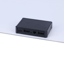 Efficient 50W Solar Charger for Boats