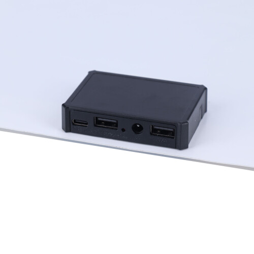 Efficient 50W Solar Charger for Boats