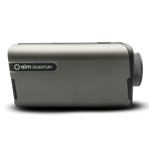 Golfbuddy Aim Quantum Premium Pocket Rangefinder 2