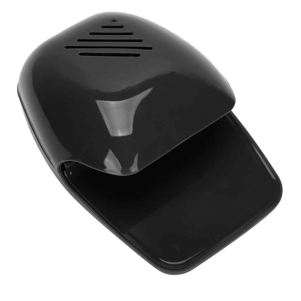 Air Blower Nail Polish Fast Dryer