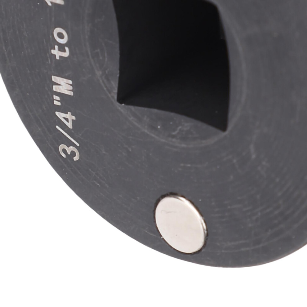 Compact Impact Socket Adapter Drive Reducing 7444352470020