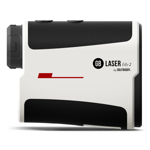 Golfbuddy GB Laser Lite2 Rangefinder with Slope 1