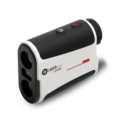 Golfbuddy GB Laser Lite2 Rangefinder with Slope 2