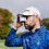 Golfbuddy GB Laser Lite2 Rangefinder with Slope 10