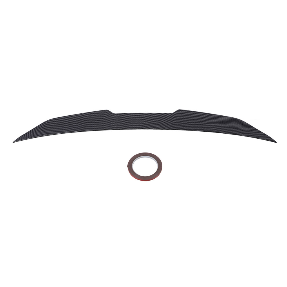 Carbon Fiber Look Spoiler E60 2004-2010 7444352471706