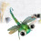 Dragonfly Fence Art Rustproof Iron 19