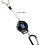 PGA TOUR Deluxe Golf Brush 3