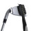 PGA TOUR Deluxe Golf Brush 4
