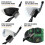 PGA TOUR Deluxe Golf Brush 6