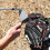 PGA TOUR Deluxe Golf Brush 7