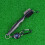 PGA TOUR Deluxe Golf Brush 8
