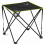 True Face Folding Camping Table with Cup Holders 2