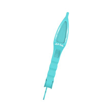 Fishing Grabber Scale Hook Clamps Mouth Pliers-blue fish trap