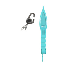 Fishing Grabber With Enhances Grip Fish-Blue Fish Gripper Te