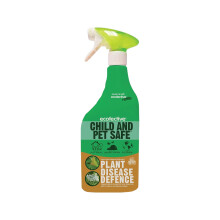 Ecofective Plant Disease Defence 1 Liter