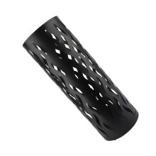 Black Metal Umbrella Organiser