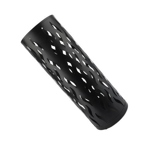 Metal Umbrella Storage Bucket
