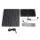 Solar Fan Vent 12V 20W Kit 1