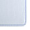 On Par Premium Croc Golf Scorecard Holder - White / Blue 3