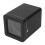 Compact Single Watch Winder 4 Modes 9