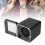 Leather Single Watch Winder 4 Modes 11