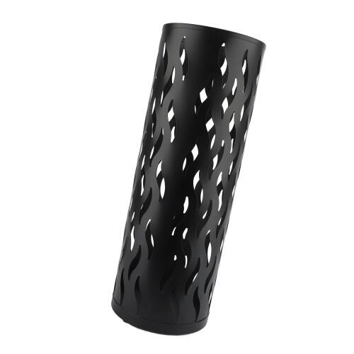 Compact Umbrella Holder Bin 1