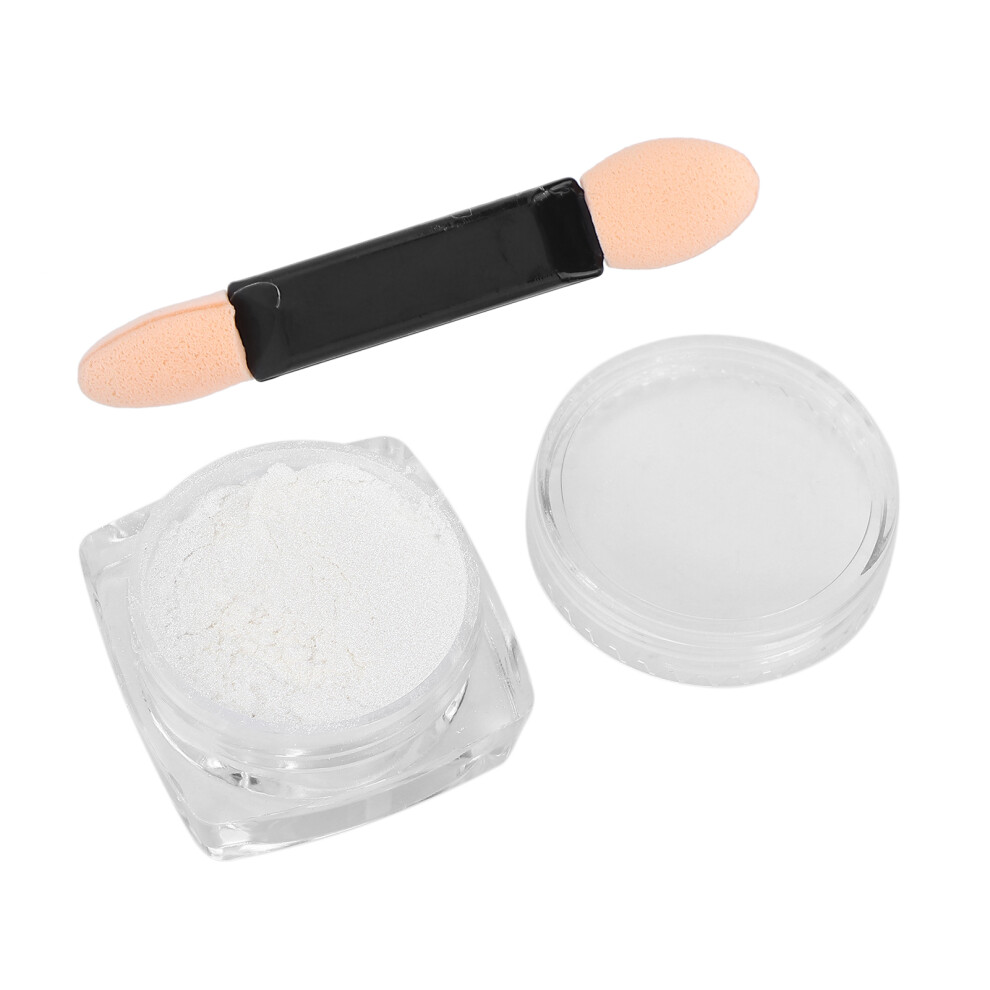 Mirror Chrome Nail Powder 2g