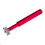 On Par Groove Cleaner - Red 1