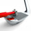 On Par Groove Cleaner - Red 6