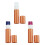 Multifunctional Sewing Chalk Pen with Refills-1 red empty pen 2