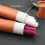 Multifunctional Sewing Chalk Pen with Refills-1 red empty pen 3