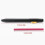 Multifunctional Sewing Chalk Pen with Refills-1 red empty pen 4
