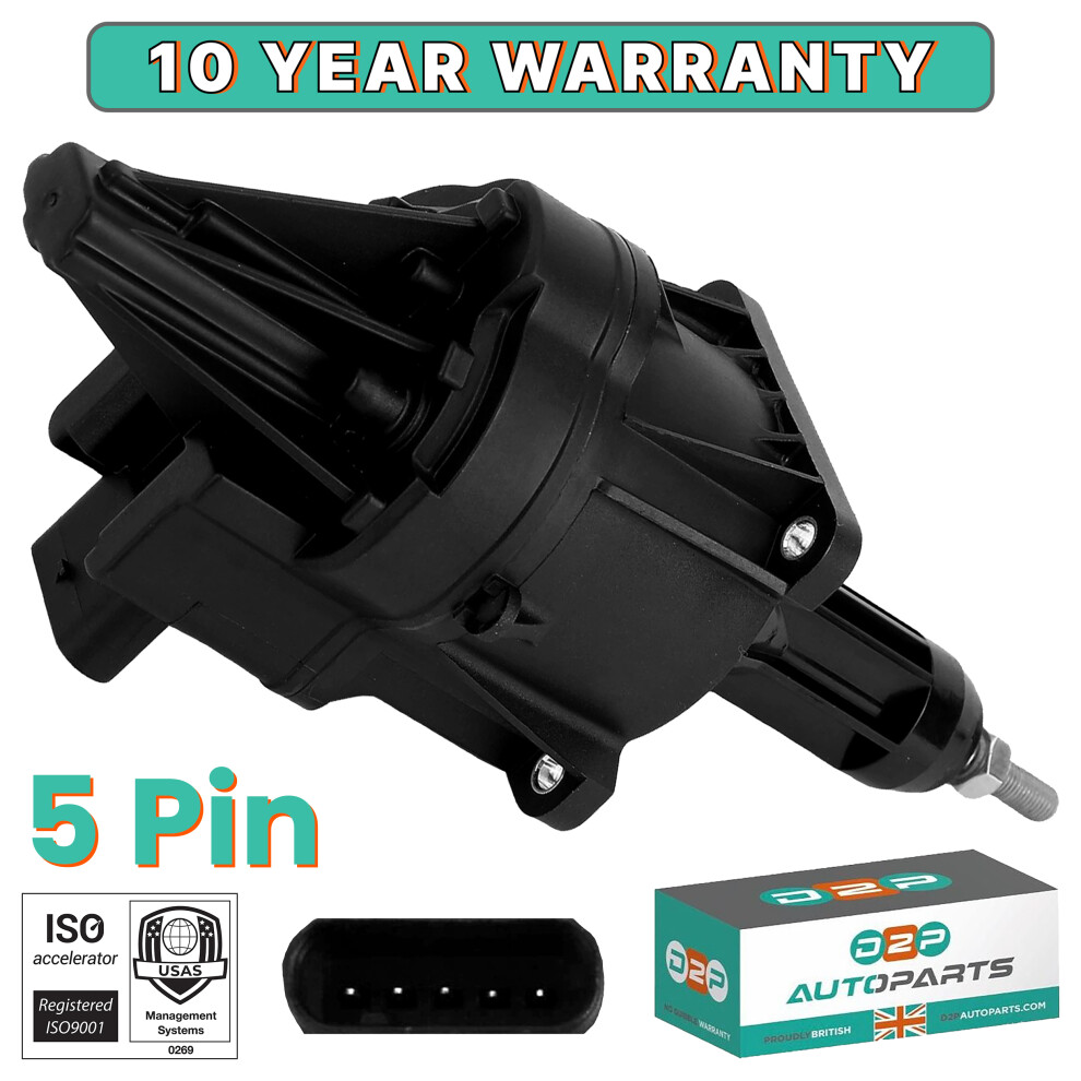 Turbo Actuator For Bmw 1.5 Petrol 116I 118I 218I 318I 418I 11657647115 5060520808123