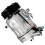 AIR CON AC COMPRESSOR FOR RENAULT CLIO MASTER LATITUDE TRAFIC LAGUNA 4
