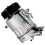 AIR CON AC COMPRESSOR FOR RENAULT CLIO MASTER LATITUDE TRAFIC LAGUNA 5