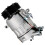AIR CON AC COMPRESSOR FOR RENAULT CLIO MASTER LATITUDE TRAFIC LAGUNA 6