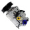 AIR CONDITIONING COMPRESSOR FOR VW BEETLE BORA CADDY THERMOTEC KTT090074 3