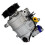 AIR CONDITIONING COMPRESSOR FOR VW BEETLE BORA CADDY THERMOTEC KTT090074 5